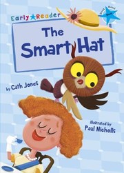 Cover of: Smart Hat by Cath Jones, Paul Nicholls