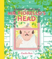 Cover of: Mr. Fiorello's Head