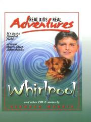 Cover of: Whirlpool by Deborah Morris, Deborah Morris