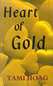 Cover of: Heart of Gold