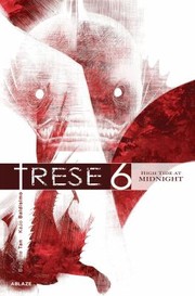 Cover of: Trese Vol 6