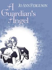 Cover of: A guardian's angel