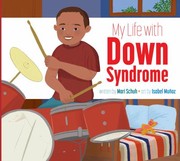 Cover of: My Life with down Syndrome