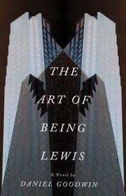 Cover of: Art of Being Lewis