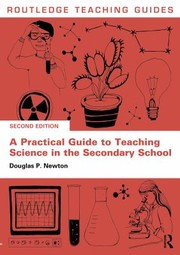 Cover of: Practical Guide to Teaching Science in the Secondary School