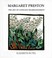 Cover of: Margaret Preston