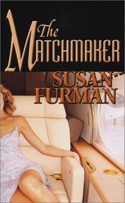 Cover of: The matchmaker