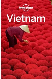 Cover of: Lonely Planet Vietnam