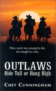 Cover of: Ride tall or hang high