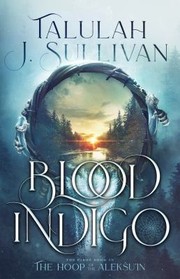 Cover of: Blood Indigo