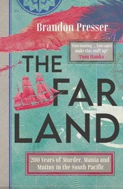 Cover of: Far Land