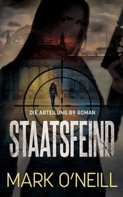 Cover of: Staats Feind: Kampf Ohne Regeln