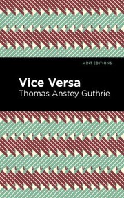 Cover of: Vice Versa