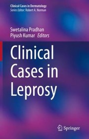 Cover of: Clinical Cases in Leprosy