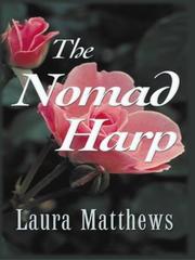 Cover of: The nomad harp