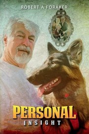 Front cover of Personal Insight by Robert A. Foraker
