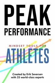 Cover of: Peak Performance: Mindset Tools for Athletes