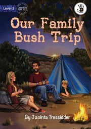 Cover of: Our Family Bush Trip