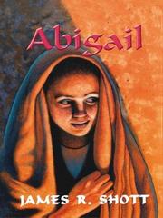 Cover of: Abigail by James R. Shott