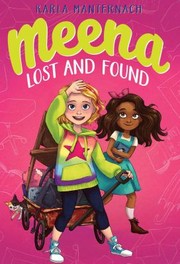 Cover of: Meena Lost and Found