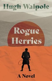 Cover of: Rogue Herries