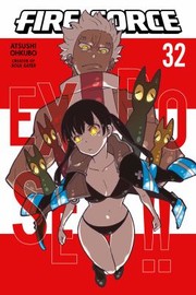 Cover of: Fire Force 32