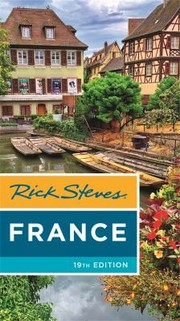 Cover of: Rick Steves France
