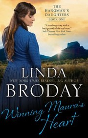 Cover of: Winning Maura's Heart