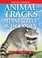 Cover of: Animal Tracks of Minnesota and Wisconsin