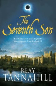 Cover of: Seventh Son: A Unique Portrait of Richard III