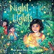 Cover of: Night Lights