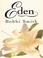 Cover of: Eden