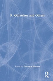 Cover of: Ourselves and Others: The New Accents Library Collection