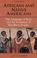 Cover of: Africans and Native Americans