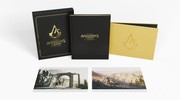 Cover of: Making of Assassin's Creed: 15th Anniversary Edition