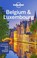 Cover of: Lonely Planet - Belgium and Luxembourg