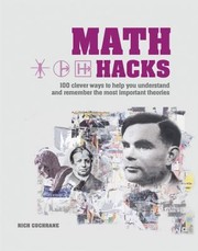 Cover of: Math Hacks by Richard Cochrane, Richard Cochrane