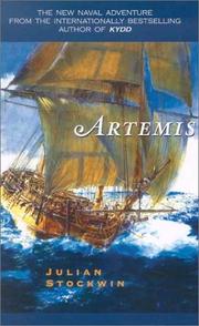 Cover of: Artemis by Julian Stockwin