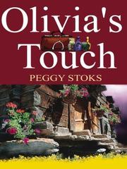 Cover of: Olivia's touch