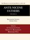 Cover of: Ante-Nicene Fathers : Translations of the Writings of the Fathers down to A. D. 325, Volume 10