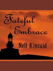 Cover of: Fateful embrace