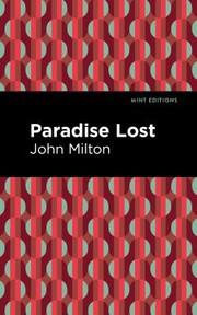 Cover of: Paradise Lost