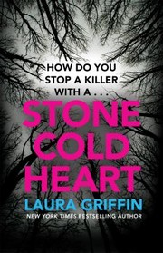 Cover of: Stone Cold Heart