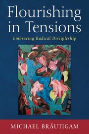 Flourishing in Tensions cover