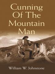 Cover of: Cunning of the mountain man