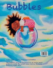 Cover of: Bubbles by André Morrow, Catherine Bass, Hadley Dickson, James Dickson, Danica Dickson