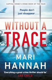 Cover of: Without a Trace