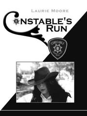 Cover of: Constable's run