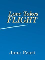 Cover of: Love takes flight by Jane Peart