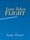 Cover of: Love takes flight
